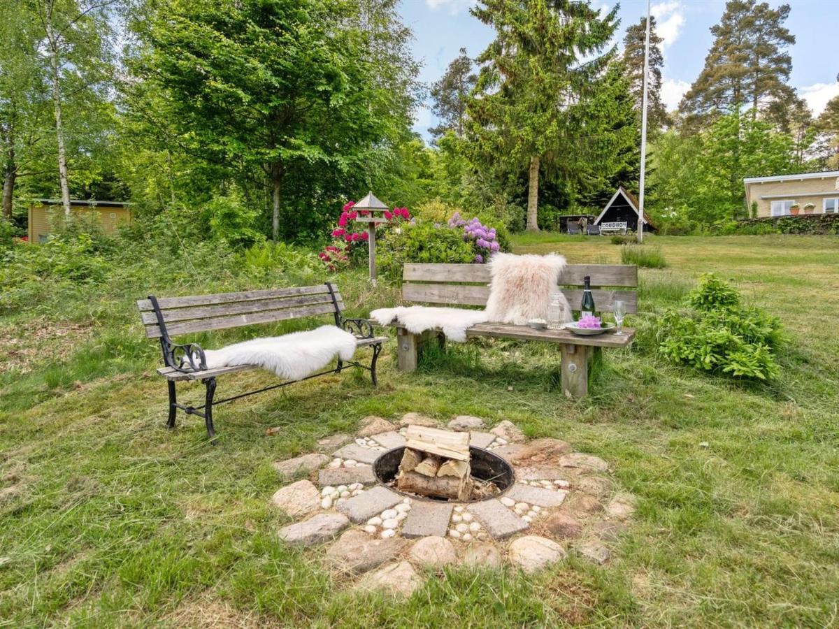 Holiday Home Aswin In Se Jutland By Interhome Silkeborg Bagian luar foto